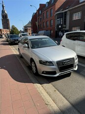 Audi A4 2.0 TDI