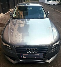 Audi A4 2012 diesel 2l 2de eigenaar 208000 km