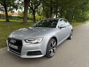 Audi A4 30 TDI nieuwe staat .... (bj 2019, automaat)