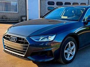 Audi A4 30TDI S-TRONIC