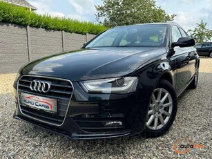 Audi A4 Avant 1.8 TFSI NAVI/XENON/CUIR/LED/PDC/CRUISE/JA