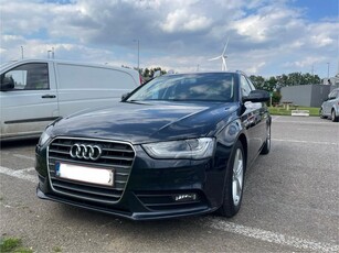 Audi A4 Avant 2.0TDI 136cv 2013