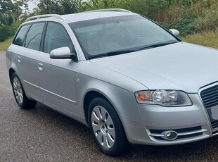 Audi A4 Avant 2.0TDi / 2006 / Export