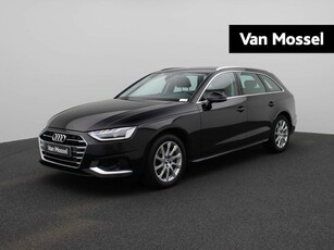 Audi A4 Avant 30 TDI Design Pro Line | Leder | Navi | ECC |