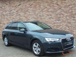 Audi A4 Avant 30 TDi Full Cuir S tronic 58.700Km !!!