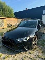 Audi A4 Avant 3x- Sline 35TFSI full option!!