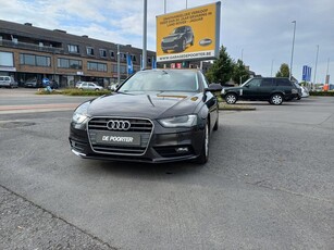 Audi A4 Break 2.0 diesel manueel Euro6b