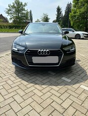 Audi A4 break 2.0 TDI 150 pk autobox