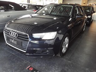 AUDI A4 BREAK 2.0 TDI