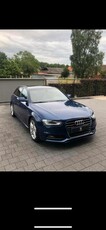 Audi a4 Quattro s-line