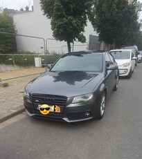 Audi a4 sline 1.8 Tfsi