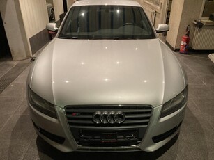 Audi a5 coupe S-Line