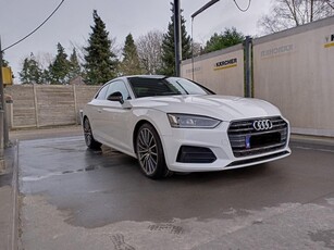 Audi A5 Coupé Ultra 2.0 TFSI S-Tronic 2018