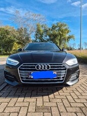 Audi a5 sline 2.0 diesel (190pk) 92000km bj 2017