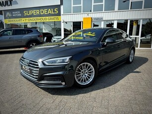 Audi A5 Sportback 35 TFSI S-line