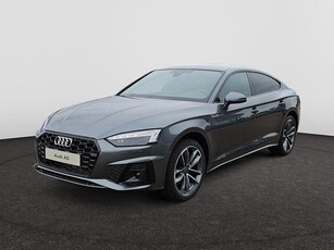 Audi A5 Sportback A5 Sportback 35 TFSI Sport Edition S troni