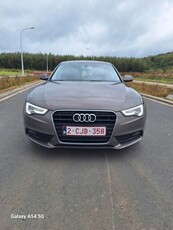 Audi a5 sportback ultra