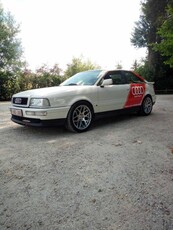 Audi coupe 80 1992 V6 2.8