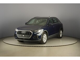 Audi Q3 1.5TFSi 150pk S-Tronic Pack Platinum