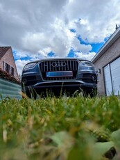 Audi Q3 2.0 TFSI Quattro te koop