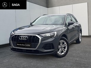 Audi Q3 35 TFSI