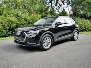 Audi Q3 35TFSI 1.5TFSI 150PK (bj 2020)