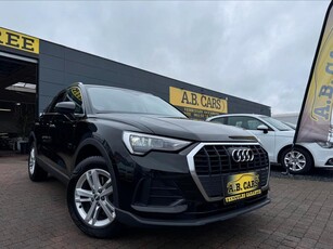 AUDI Q3 AUTOMATIQUE *GARANTIE 12MOIS*