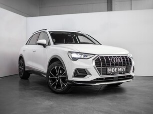 Audi Q3 Q3 35 TFSI Business Edition Advanced S tr.