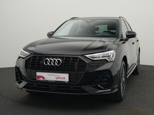 Audi Q3 Q3 45 TFSIe PHEV S line S tronic (180 kW)