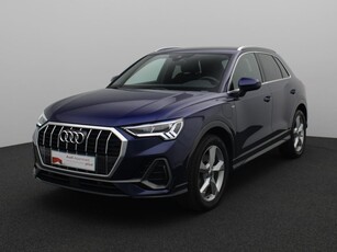 Audi Q3 Q3 45 TFSIe PHEV S line S tronic (180 kW)