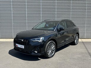 Audi Q3 Q3 45 TFSIe PHEV S line S tronic (180 kW)