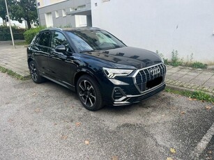 Audi Q3 S Line 35TFSI