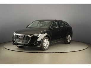 Audi Q3 SB 45TFSIe 245pk S-Tronic