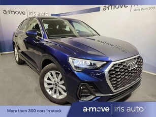 Audi Q3 SPORTBACK 35 TDI AUTO| APPLE CARPLAY| GPS (bj 2021)