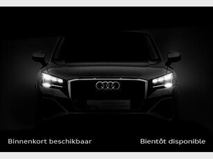 Audi Q3 Sportback Q3 Sportback 35 TFSI Business Edition Attr