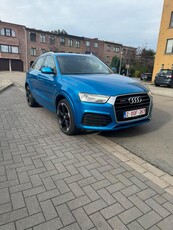 audi q3 tfsi (rsq3 look)