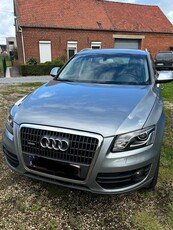 Audi Q5 te koop 8000€