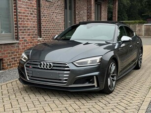 AUDI S5 SPORTBACK 3.0TFSI QUATTRO