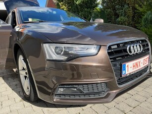 AudiA5 Sportback 3.0TDI Sport SLine 150KW/204PK Full Option