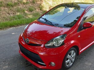 Aygo