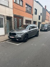 Bmw m50d Full optie