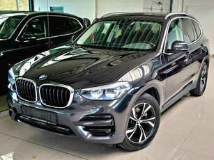 BMW X3 2.0 dA sDrive18 / Camera / Sportzetels /Trekhaak