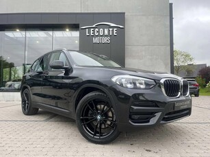 BMW X3 2.0 dA sDrive18 Navi-Pro/Leder/Camera/Cruise/PDC