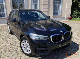 BMW X3 2.0iA xDrive30e PHEV Verwrmd Leder,Camera,Garantie