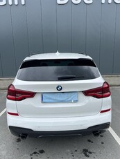 BMW X3 sDRIVE 1.8 D