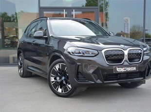 BMW X3 iX3 M-Sport Impressive/LASER/Pano/H&K/HUD/360/20