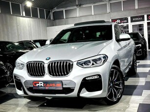 BMW X4 3.0 dAS xDrive30 1e Main Pack M Etat Neuf Full His