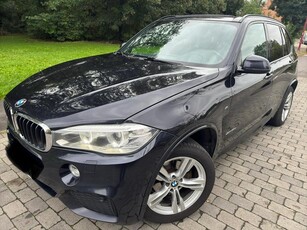 BMW X5 3.0 X drive full pack M