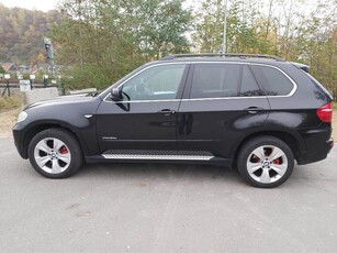 BMW X5 3.0 xDrive30 noire à vendre