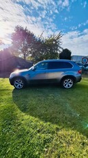 BMW X5 3.0d xdrive